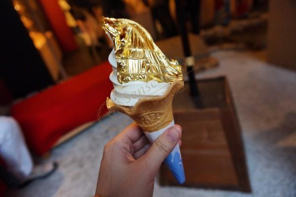 金泽值得购买的特产，日本金泽购物攻略2