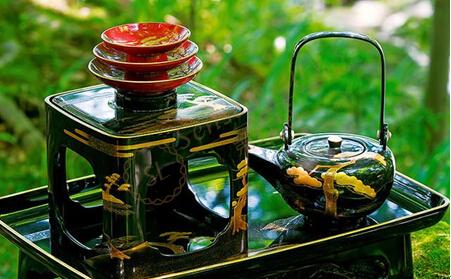 金泽值得购买的特产，日本金泽购物攻略3