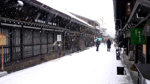 日本金泽最新旅游攻略，初次去金泽必备攻略1