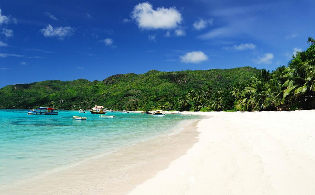 塞舌尔旅游这些注意事项一定得提前知!1