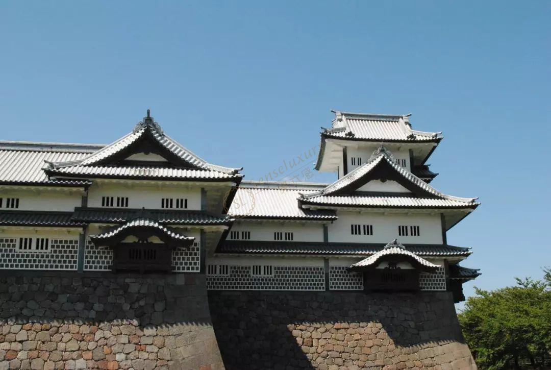 日本金泽最新旅游攻略，初次去金泽必备攻略5