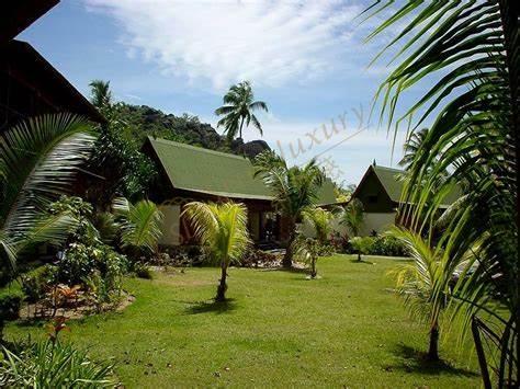 塞舌尔旅游这些注意事项一定得提前知!4