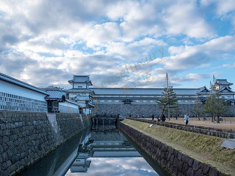 日本金泽旅游景点排行，金泽旅游景点攻略3