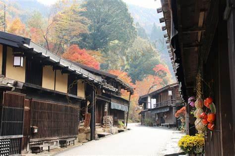 日本金泽旅游景点排行，金泽旅游景点攻略5