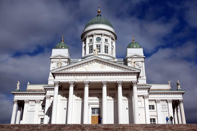 芬兰自由行该怎么玩？看完这篇介绍就明白了！2