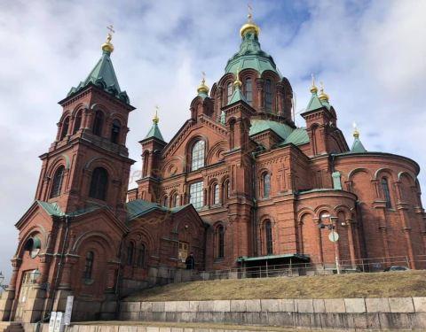 芬兰自由行该怎么玩？看完这篇介绍就明白了！3