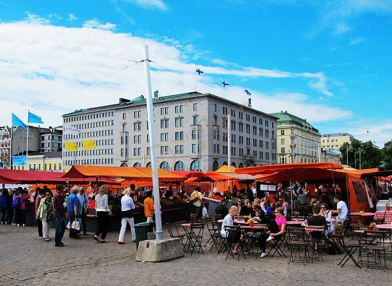 芬兰自由行该怎么玩？看完这篇介绍就明白了！4