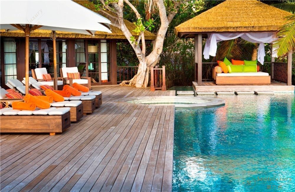 塞舌尔酒店排名，一定要入住一下这些人气酒店！6