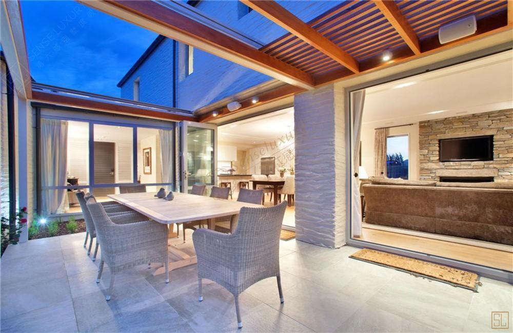 分享几家皇后镇入住率较高的热门酒店1