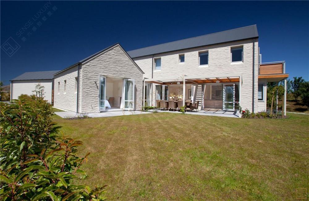 分享几家皇后镇入住率较高的热门酒店2