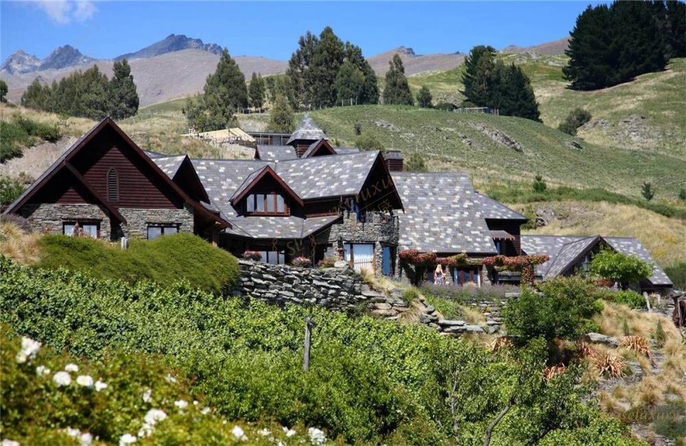 分享几家皇后镇入住率较高的热门酒店3