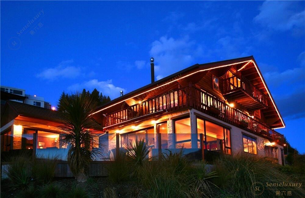 分享几家皇后镇入住率较高的热门酒店4