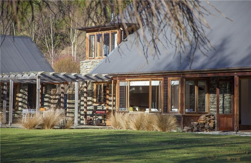 分享几家皇后镇入住率较高的热门酒店5