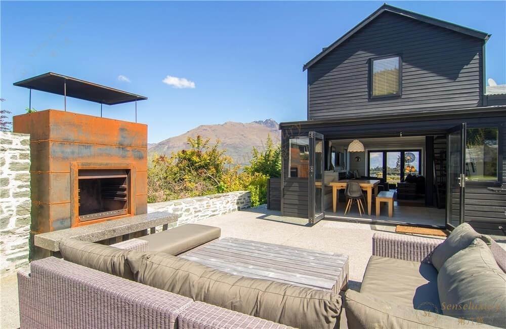 分享几家皇后镇入住率较高的热门酒店6