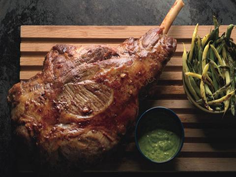 作为海滨城市的黄金海岸有哪些美味呢？4