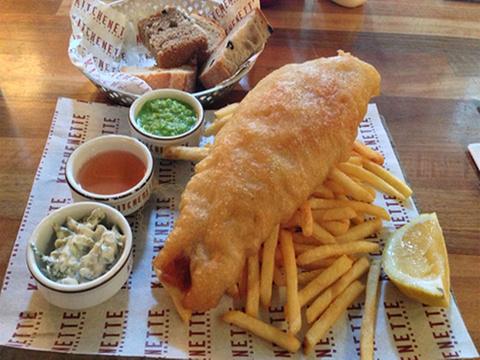 作为海滨城市的黄金海岸有哪些美味呢？5