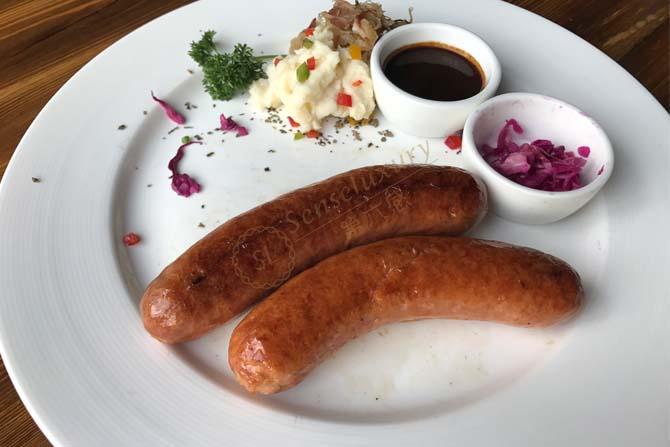 要想在采尔马特尝遍所有美食，那么你一定得看这篇攻略！1