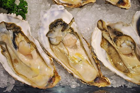 作为海滨城市的黄金海岸有哪些美味呢？6