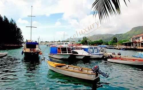 去塞舌尔旅游多少钱?请收下这份塞舌尔旅游费用清单!2