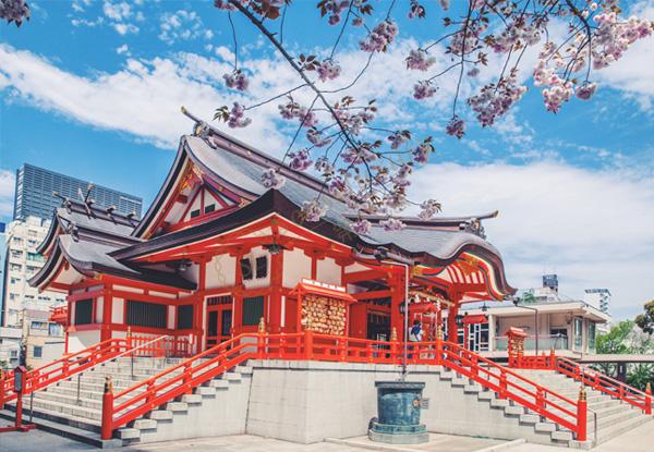 全年都适合旅行的金泽，此生必来一次！2