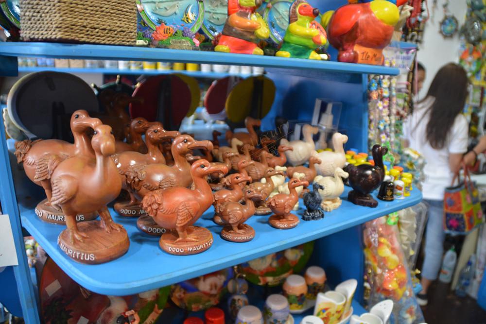 跟着这篇毛里求斯购物攻略买遍岛上各类特色商品！4