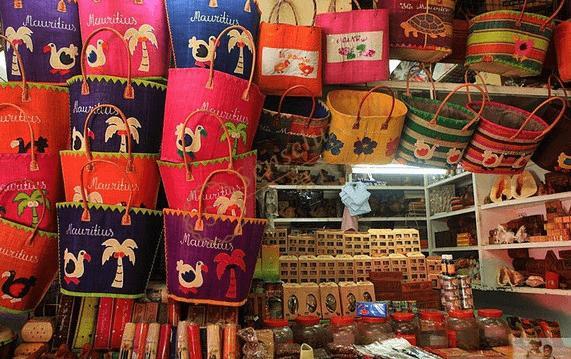 跟着这篇毛里求斯购物攻略买遍岛上各类特色商品！5