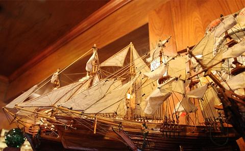 跟着这篇毛里求斯购物攻略买遍岛上各类特色商品！6