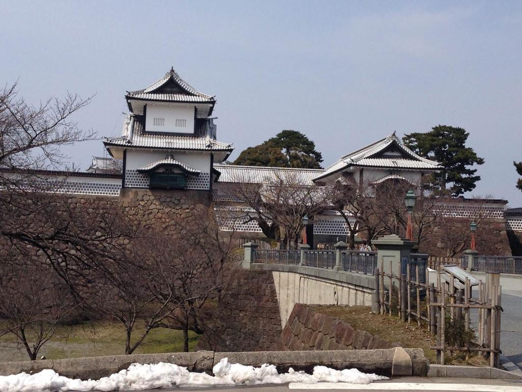 去金泽旅游一定要注意这几件事，必看！3