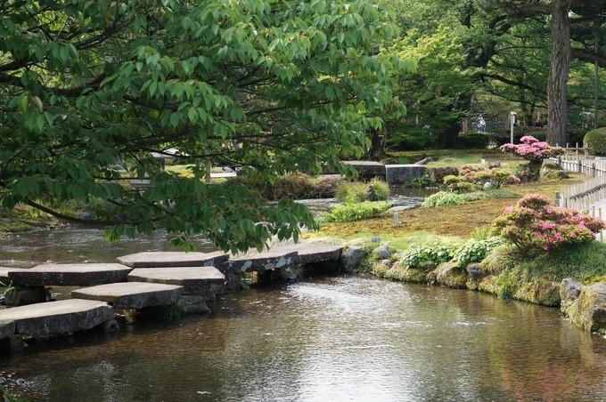 去金泽旅游一定要注意这几件事，必看！4