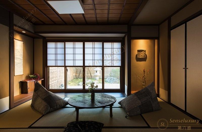 金泽都有哪些特色町屋，金泽町屋推荐2