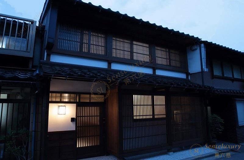 金泽都有哪些特色町屋，金泽町屋推荐3