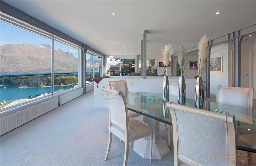 皇后镇度假想体验别墅高端住宿，那一定要来看看！2