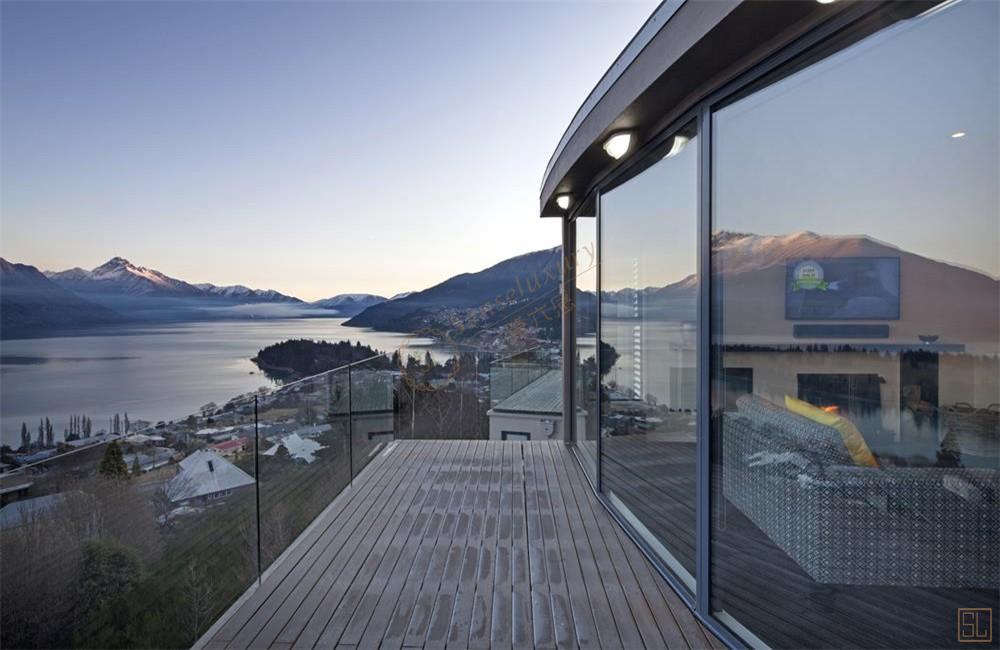 皇后镇度假想体验别墅高端住宿，那一定要来看看！3