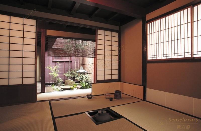 金泽都有哪些特色町屋，金泽町屋推荐5