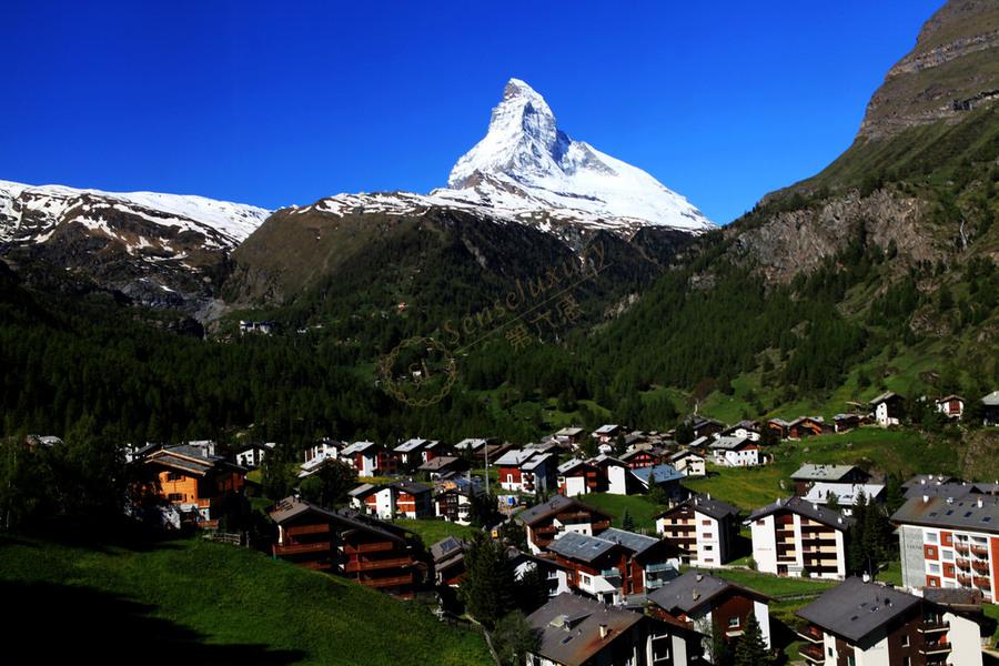 采尔马特旅游需要注意的事项，快来提前了解！1