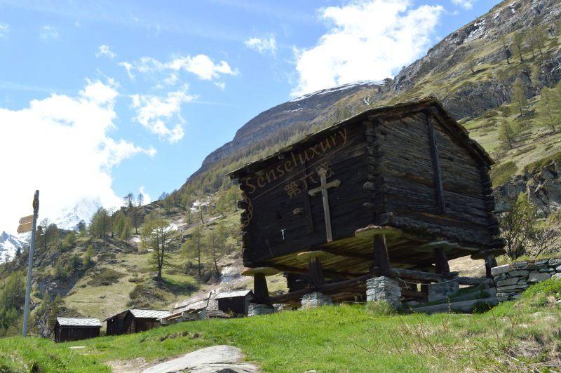 采尔马特旅游需要注意的事项，快来提前了解！5