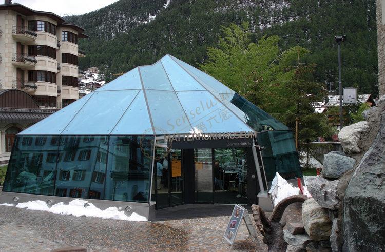 采尔马特自由行路线分享！这样玩才有意思！2