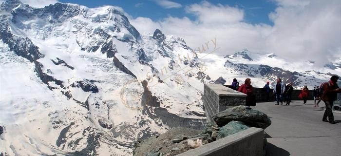 采尔马特自由行路线分享！这样玩才有意思！3