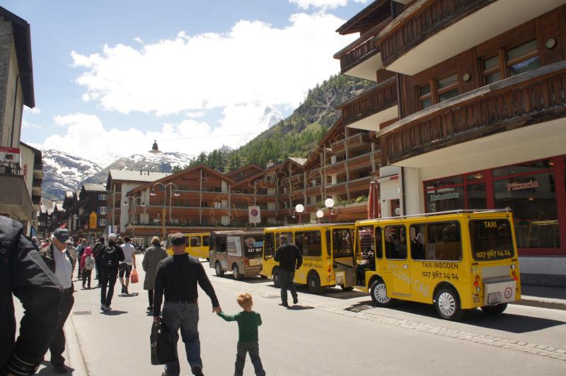 采尔马特旅游需要注意的事项，快来提前了解！6