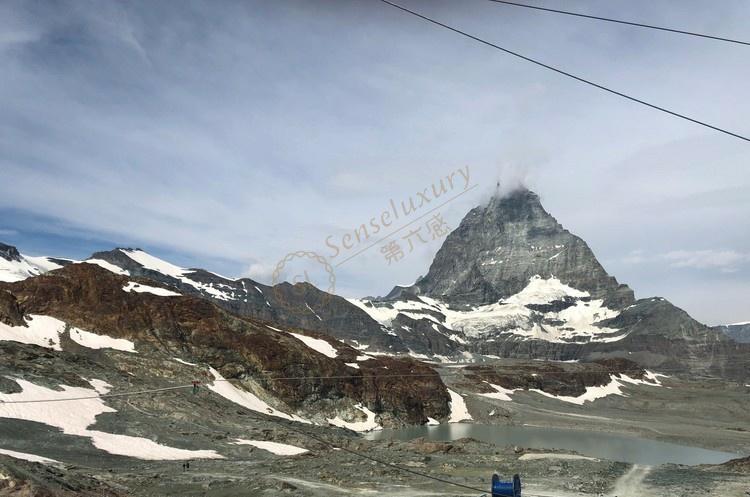 采尔马特自由行路线分享！这样玩才有意思！5