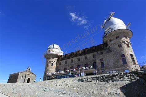 采尔马特自由行路线分享！这样玩才有意思！6