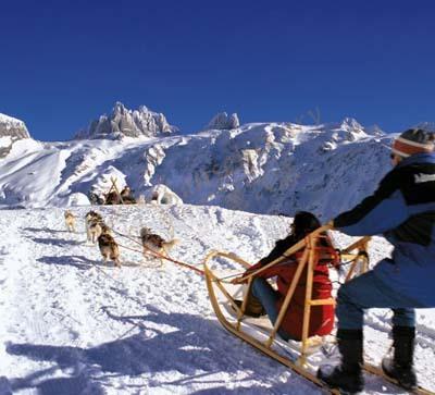 采尔马特旅游指南，采尔马特游玩最佳时间推荐4