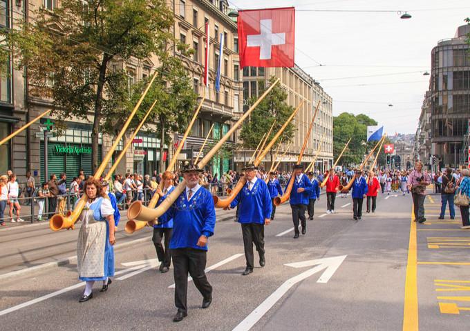 采尔马特旅游指南，采尔马特游玩最佳时间推荐5