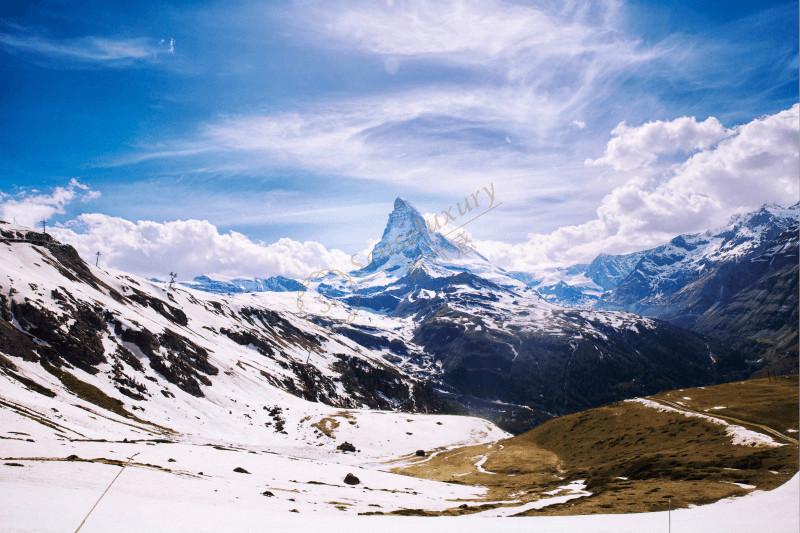 采尔马特旅游指南，采尔马特游玩最佳时间推荐6