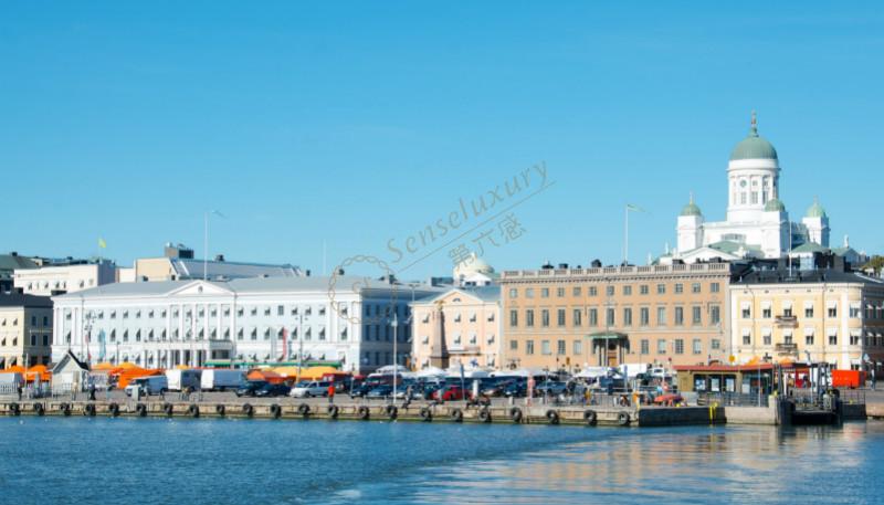 一年四季的这个时候，才是去芬兰旅游的最佳时间2