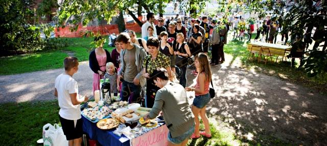 一年四季的这个时候，才是去芬兰旅游的最佳时间3