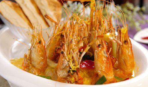 去毛里求斯旅行，当地特色美食必看攻略1