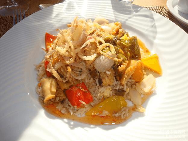 去毛里求斯旅行，当地特色美食必看攻略2