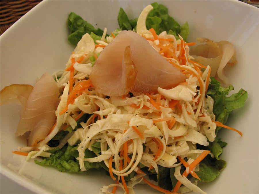 去毛里求斯旅行，当地特色美食必看攻略3