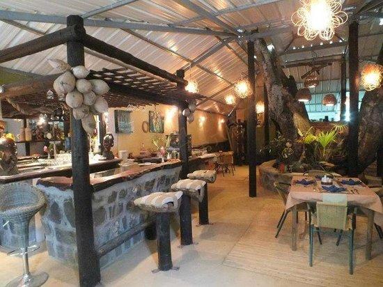 去毛里求斯旅行，当地特色美食必看攻略5